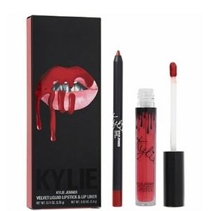 Kyle cosmetics lip kit
